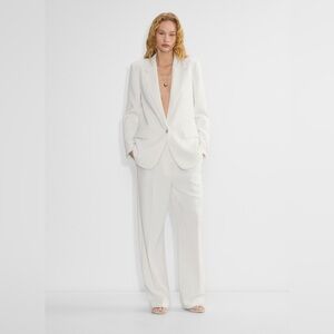 Aritzia Wilfred Generation Blazer